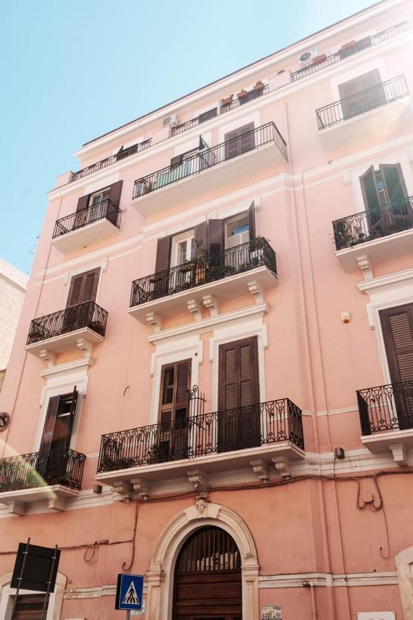 Casa Coco Apartment Bari Bagian luar foto