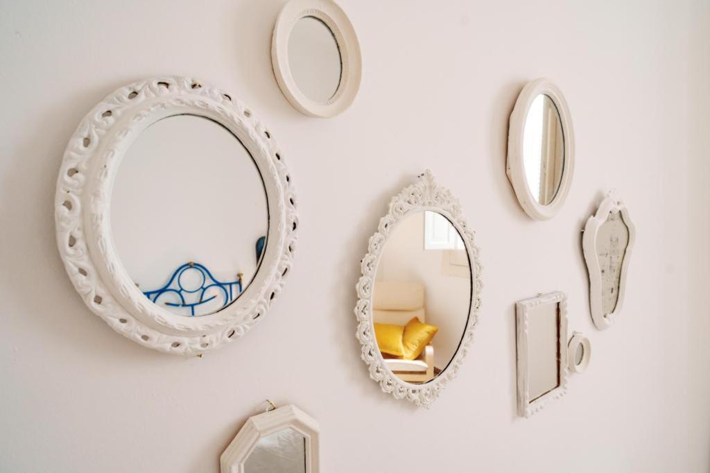 Casa Coco Apartment Bari Bagian luar foto